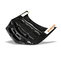 RevoZport Carbon Motorkap voor Audi RS5 F5