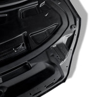 RevoZport Carbon Motorkap voor Audi RS5 F5