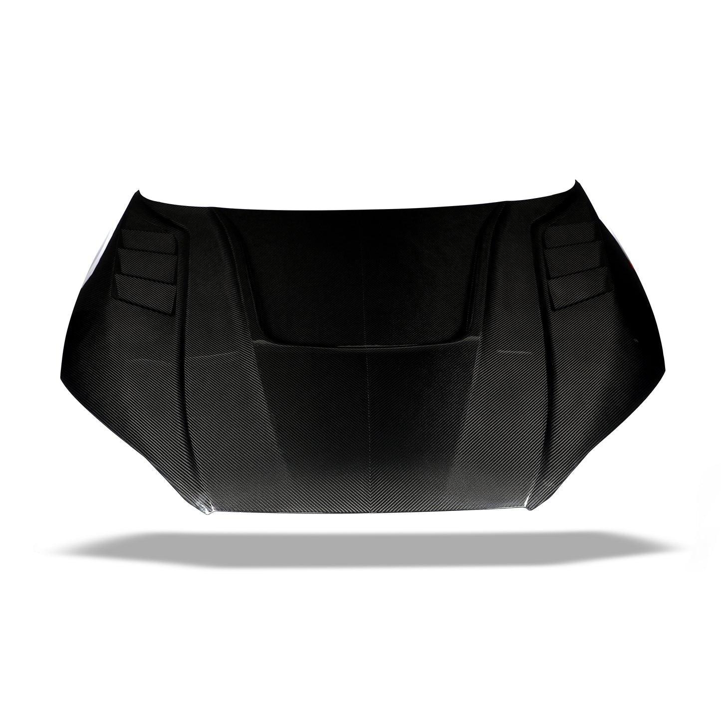 RevoZport Carbon Motorkap voor Audi RS5 F5