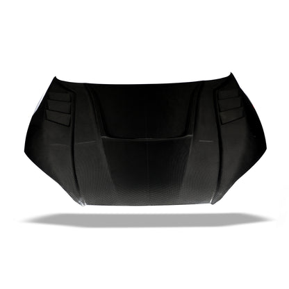 RevoZport Carbon Motorkap voor Audi RS5 F5