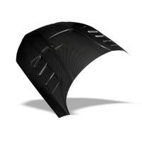 RevoZport Carbon Motorkap voor Audi RS5 F5