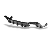 RevoZport Carbon Diffuser voor Audi RS5 F5