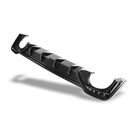 RevoZport Carbon Diffuser voor Audi RS5 F5