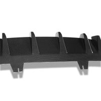 RevoZport Carbon Diffuser voor Audi RS5 F5