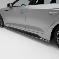 RevoZport Carbon Side Skirts Sportback voor Audi RS5 F5