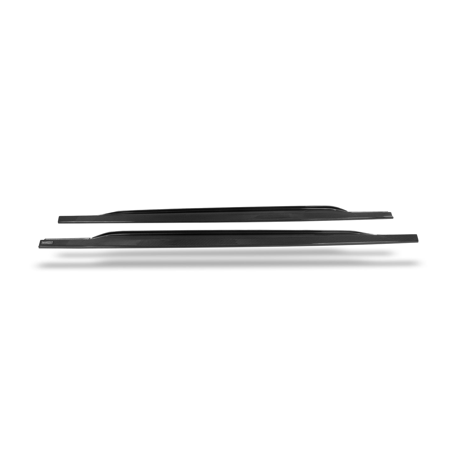 RevoZport Carbon Side Skirts Sportback voor Audi RS5 F5