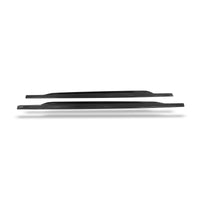 RevoZport Carbon Side Skirts Sportback voor Audi RS5 F5