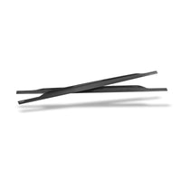 RevoZport Carbon Side Skirts Sportback voor Audi RS5 F5