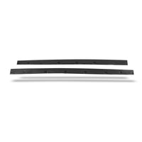 RevoZport Carbon Side Skirts Sportback voor Audi RS5 F5