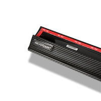 RevoZport Carbon Side Skirts Sportback voor Audi RS5 F5