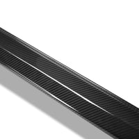 RevoZport Carbon Side Skirts Sportback voor Audi RS5 F5