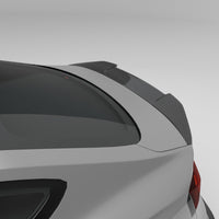 RevoZport Carbon Spoiler Sportback voor Audi RS5 F5