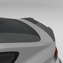 RevoZport Carbon Spoiler Sportback voor Audi RS5 F5