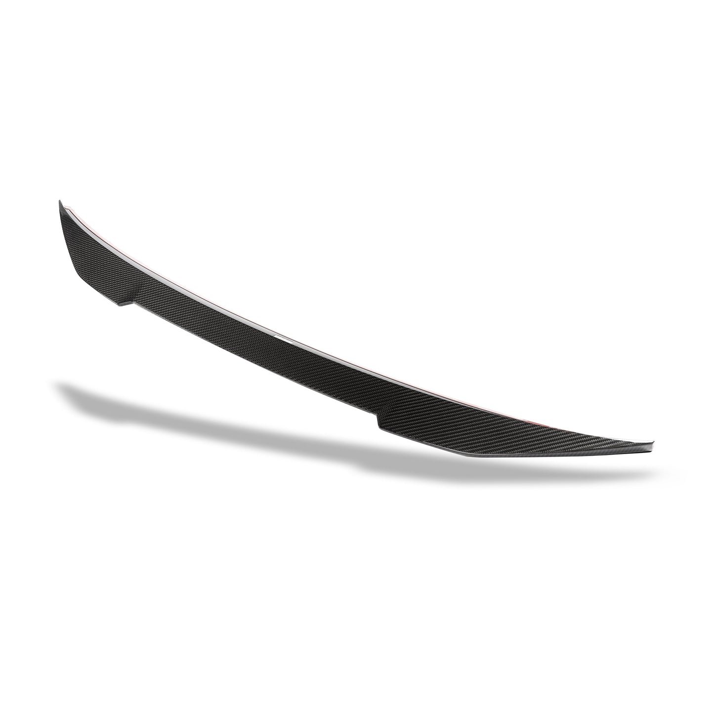 RevoZport Carbon Spoiler Sportback voor Audi RS5 F5
