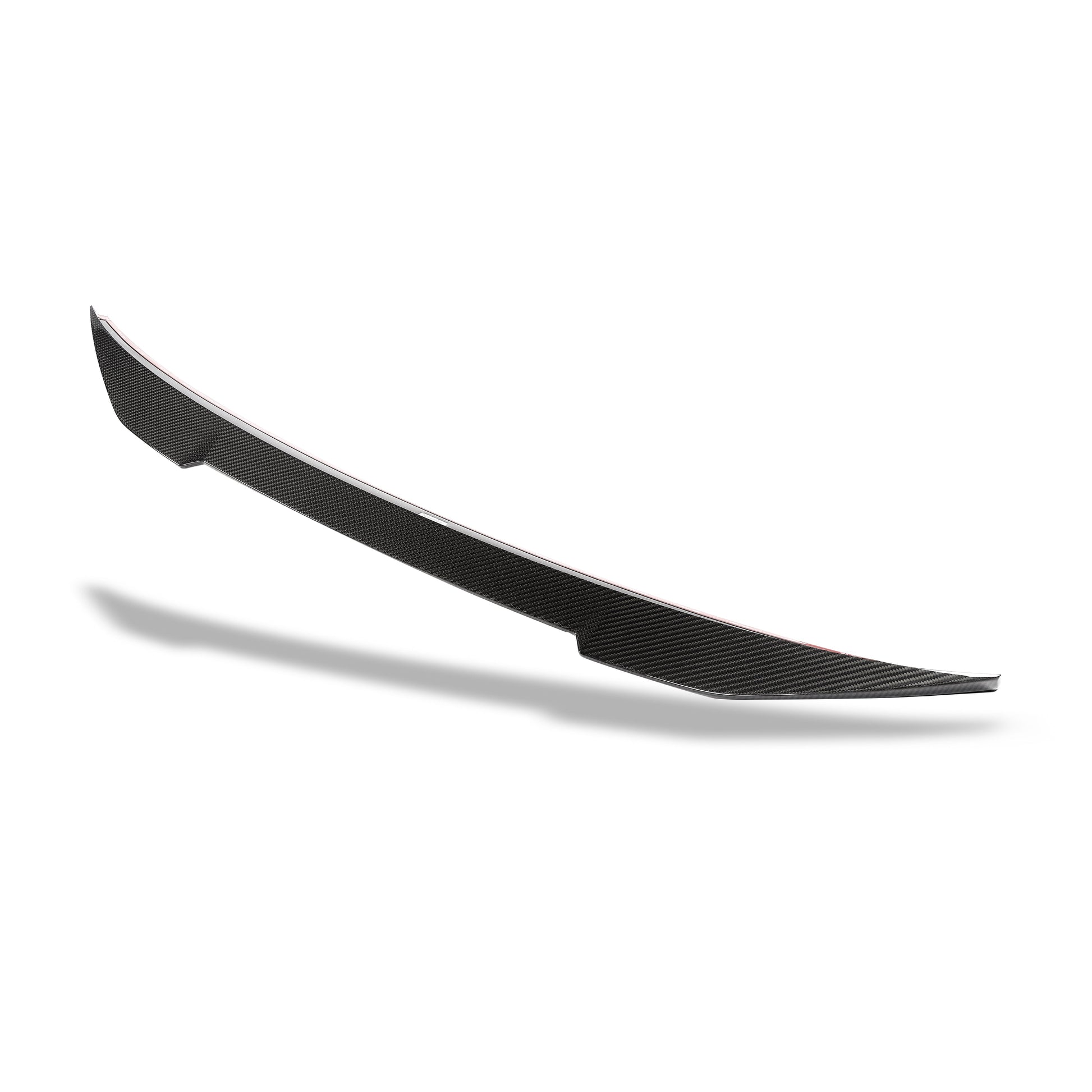 RevoZport Carbon Spoiler Sportback voor Audi RS5 F5
