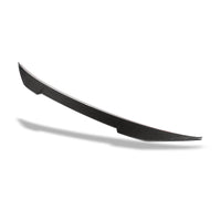 RevoZport Carbon Spoiler Sportback voor Audi RS5 F5