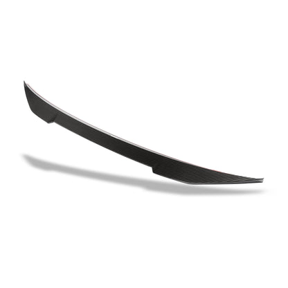 RevoZport Carbon Spoiler Sportback voor Audi RS5 F5
