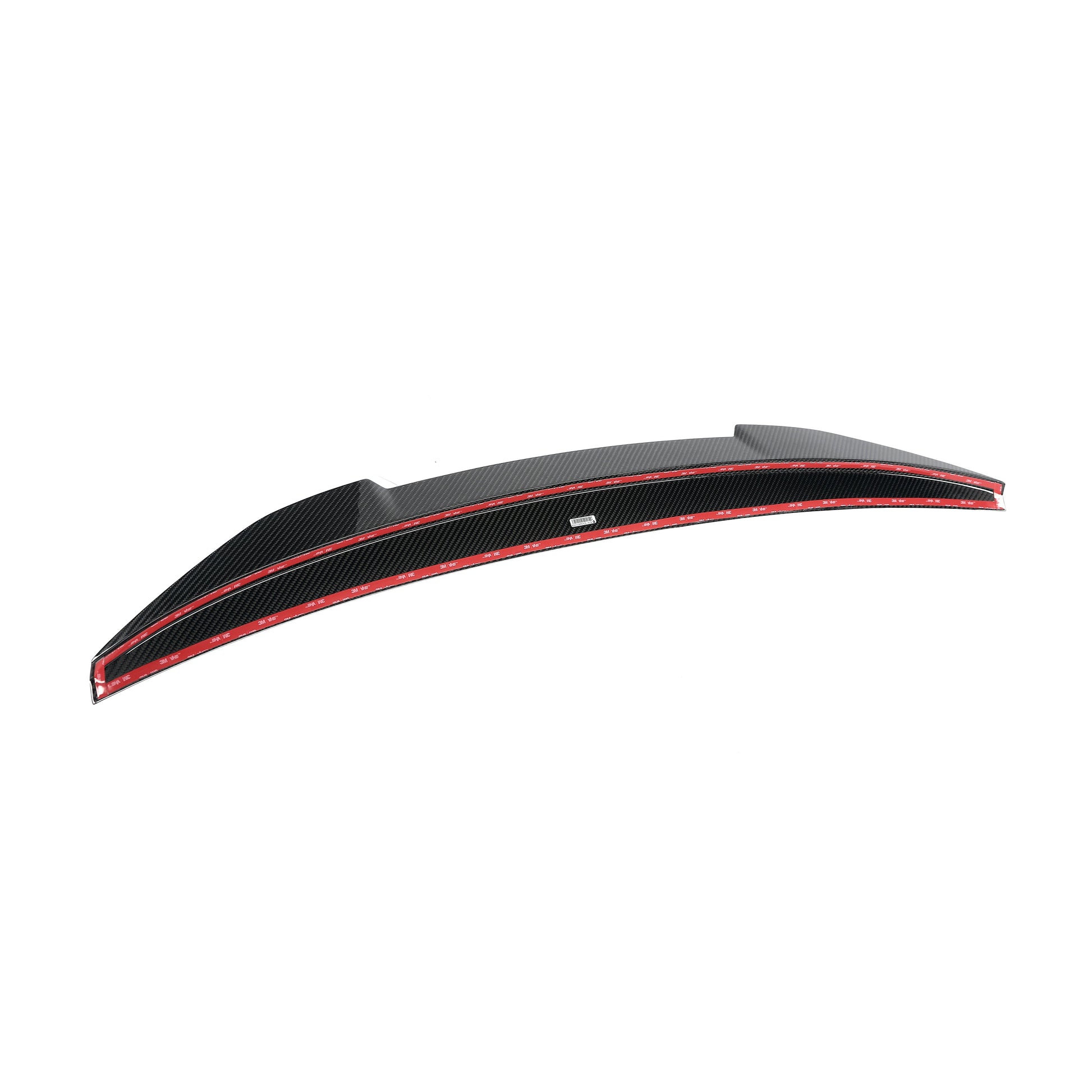 RevoZport Carbon Spoiler Sportback voor Audi RS5 F5