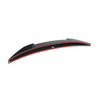 RevoZport Carbon Spoiler Sportback voor Audi RS5 F5