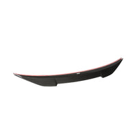 RevoZport Carbon Spoiler Sportback voor Audi RS5 F5