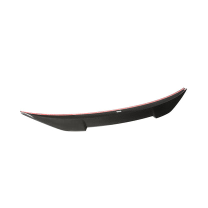 RevoZport Carbon Spoiler Sportback voor Audi RS5 F5