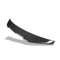 RevoZport Carbon Spoiler Sportback voor Audi RS5 F5
