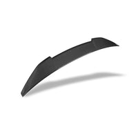 RevoZport Carbon Spoiler Sportback voor Audi RS5 F5