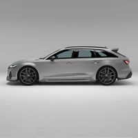 RevoZport Carbon Widebody Kit voor Audi RS6 C8