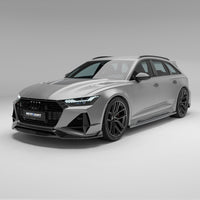 RevoZport Carbon Widebody Kit voor Audi RS6 C8