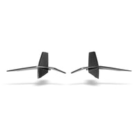 RevoZport Carbon Canards voor Audi RS6 / RS7 C8