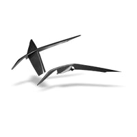 RevoZport Carbon Canards voor Audi RS6 / RS7 C8