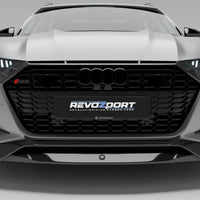 RevoZport Carbon Grille voor Audi RS6 / RS7 C8