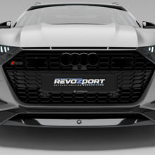 RevoZport Carbon Grille voor Audi RS6 / RS7 C8