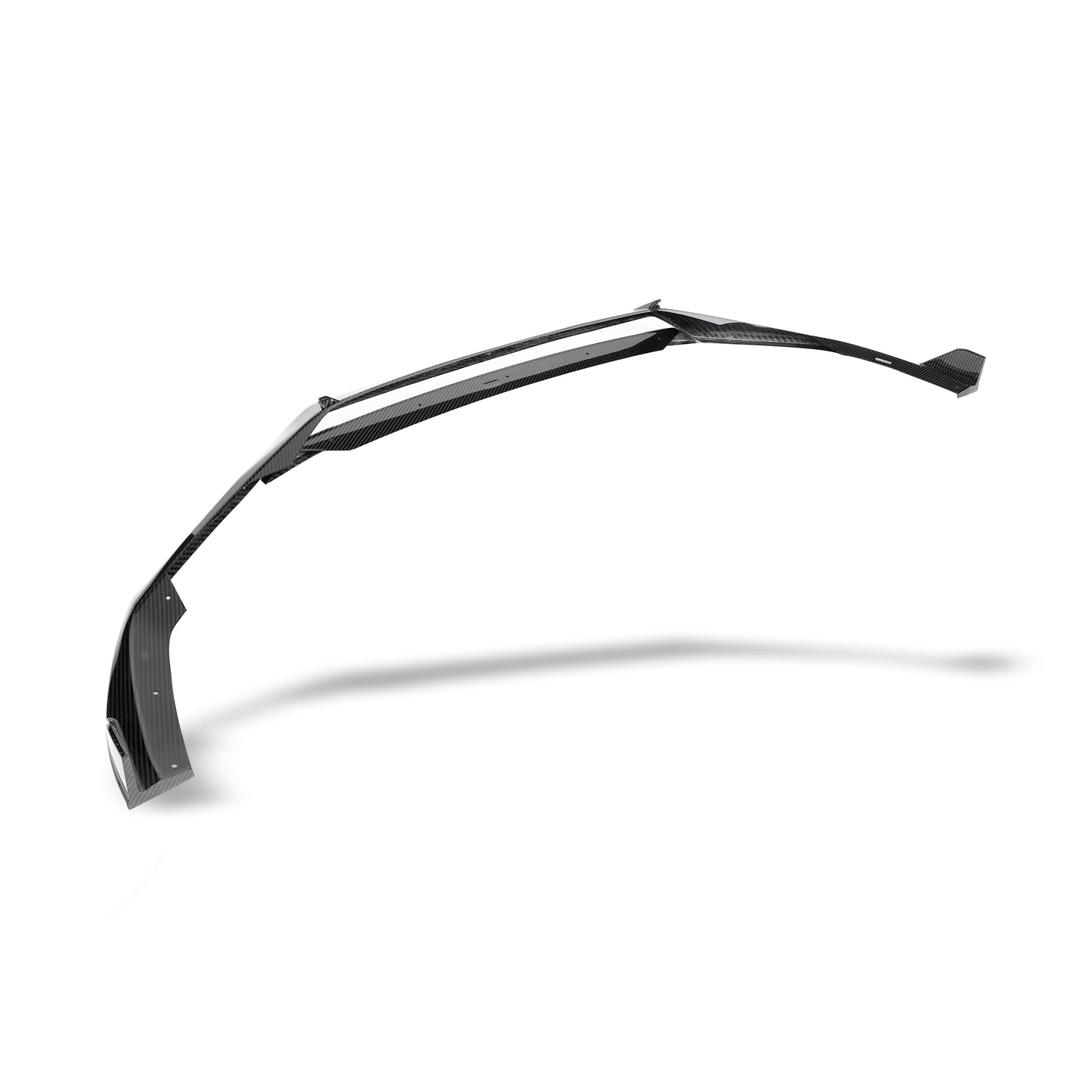 RevoZport Carbon Front Splitter voor Audi RS6 / RS7 C8