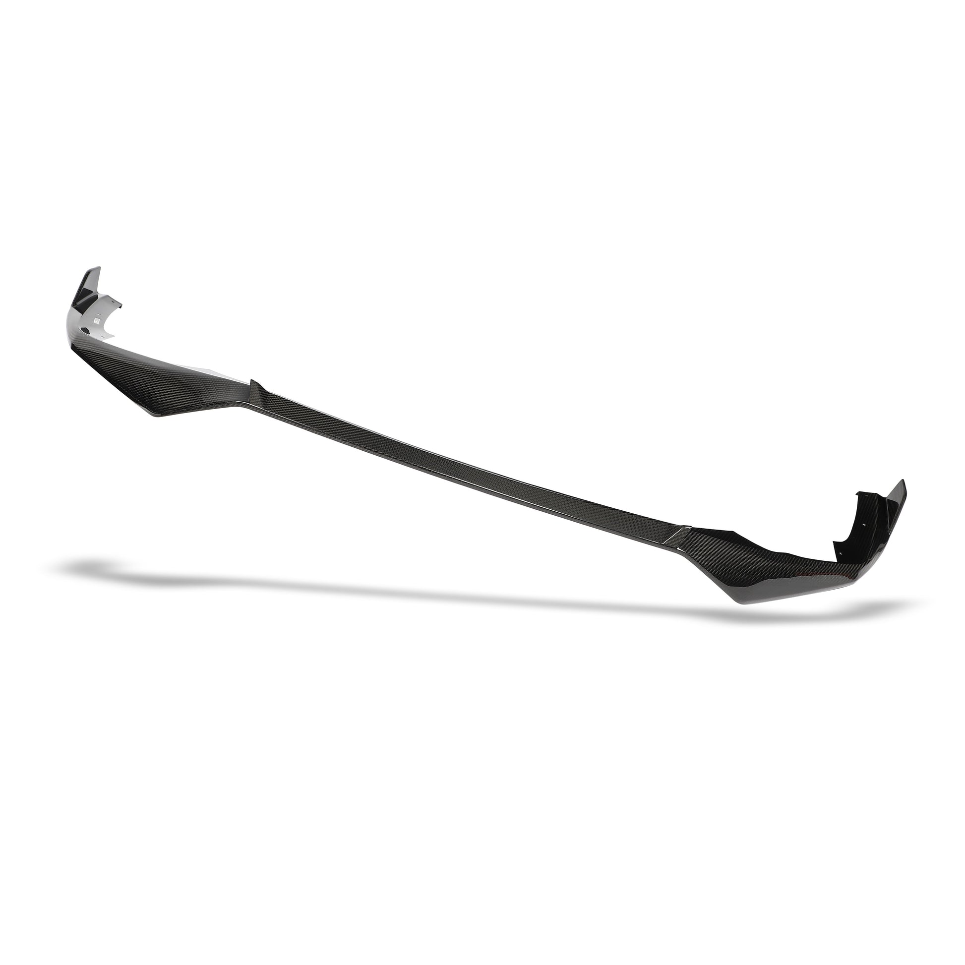RevoZport Carbon Front Splitter voor Audi RS6 / RS7 C8