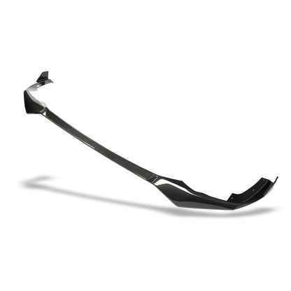 RevoZport Carbon Front Splitter voor Audi RS6 / RS7 C8