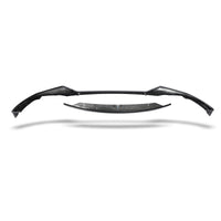 RevoZport Carbon Front Splitter voor Audi RS6 / RS7 C8