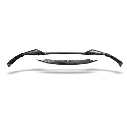 RevoZport Carbon Front Splitter voor Audi RS6 / RS7 C8