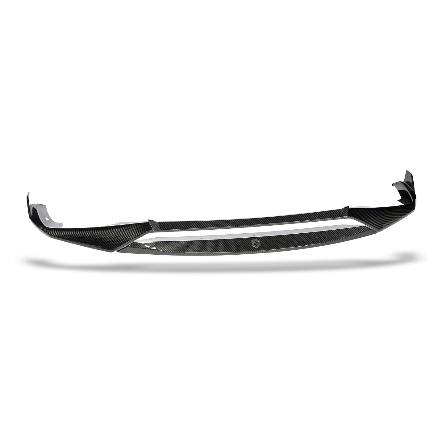 RevoZport Carbon Front Splitter voor Audi RS6 / RS7 C8