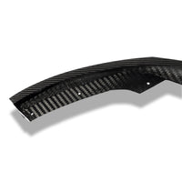 RevoZport Carbon Front Splitter voor Audi RS6 / RS7 C8