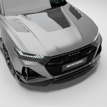 RevoZport Carbon Motorkap voor Audi RS6 C8