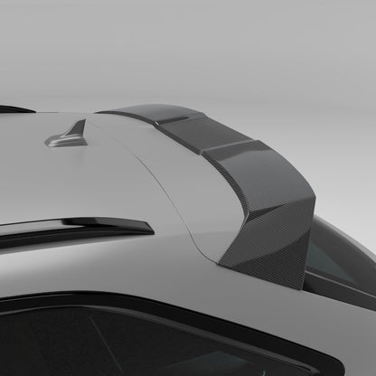 RevoZport Carbon Spoiler voor Audi RS6 C8
