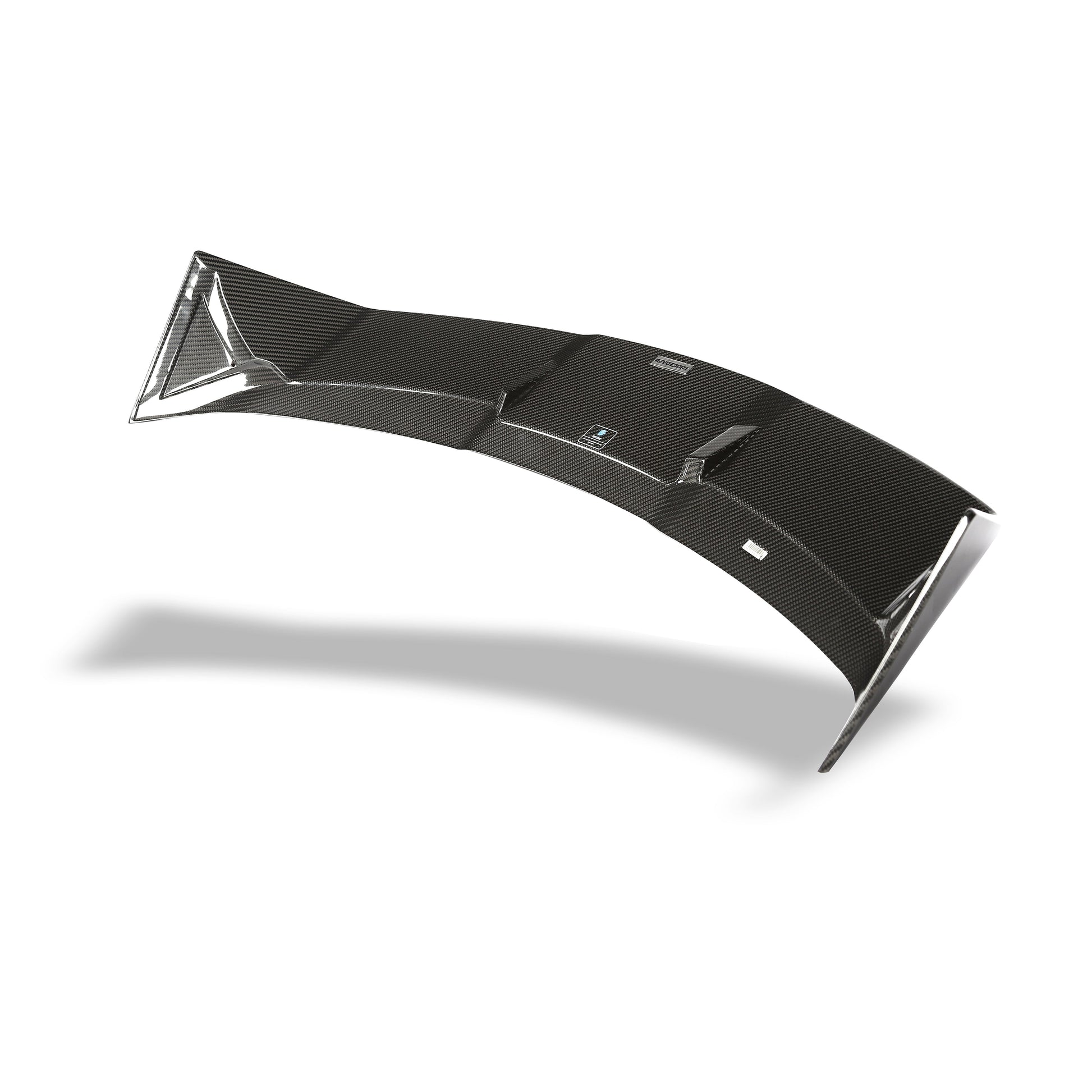 RevoZport Carbon Spoiler voor Audi RS6 C8