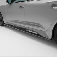 RevoZport Carbon Side Skirts voor Audi RS6 C8