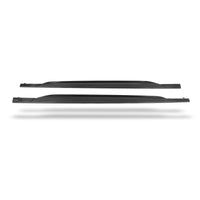 RevoZport Carbon Side Skirts voor Audi RS6 C8