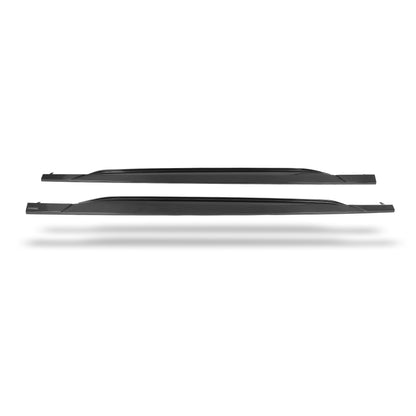 RevoZport Carbon Side Skirts voor Audi RS6 C8