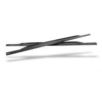 RevoZport Carbon Side Skirts voor Audi RS6 C8