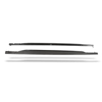 RevoZport Carbon Side Skirts voor Audi RS6 C8