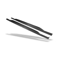RevoZport Carbon Side Skirts voor Audi RS6 C8