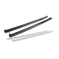 RevoZport Carbon Side Skirts voor Audi RS6 C8